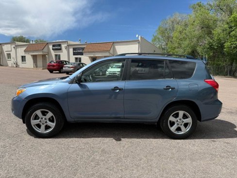 Used 2007 Toyota RAV4 2WD image 4