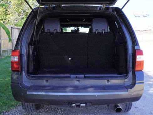 Used 2016 Ford Expedition Limited w/ Equipment Group 301A image 10