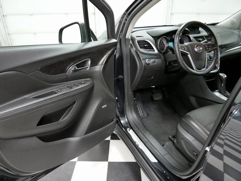 Used 2015 Buick Encore Convenience image 11