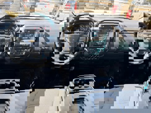 Used 2016 Chevrolet Silverado 3500 W/T image 20