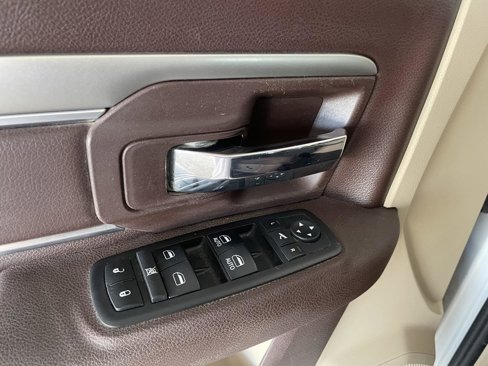 Used 2018 RAM 1500 Lone Star image 24