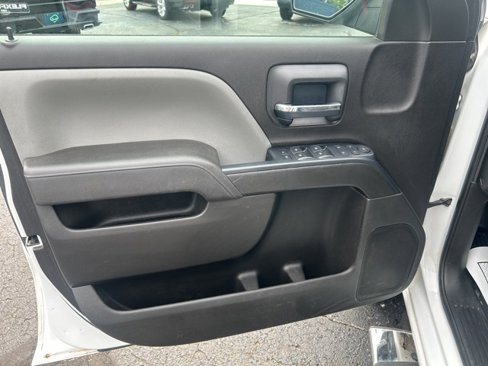 Used 2017 GMC Sierra 1500 4x4 Double Cab image 20