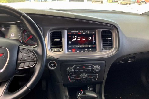 Certified 2023 Dodge Charger GT w/ Blacktop Package image 6