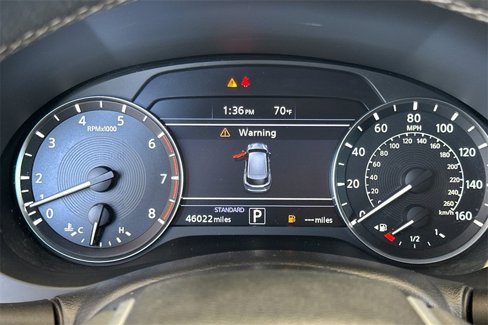 Used 2020 INFINITI QX50 Essential w/ Convenience Package image 27