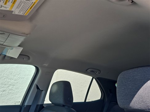 Used 2022 Chevrolet Equinox LT image 19