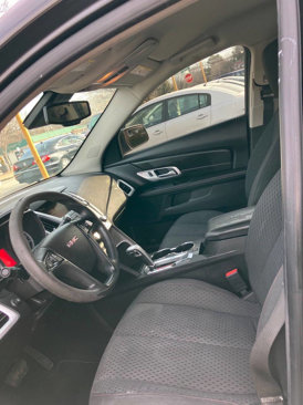 Used 2013 GMC Terrain SLE image 14