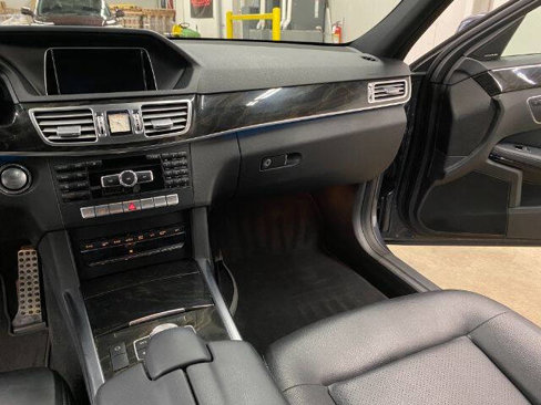 Used 2015 Mercedes-Benz E 350 4MATIC Sedan image 21