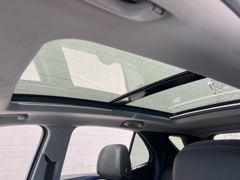 Used 2019 Chevrolet Equinox Premier image 22