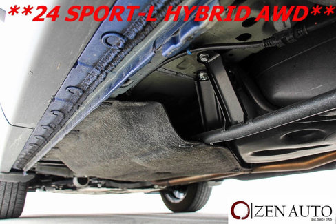 Used 2024 Honda CR-V Sport-L image 58