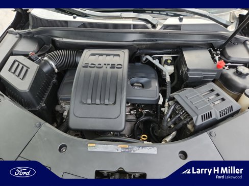 Used 2016 Chevrolet Equinox LT w/ Convenience Package image 21
