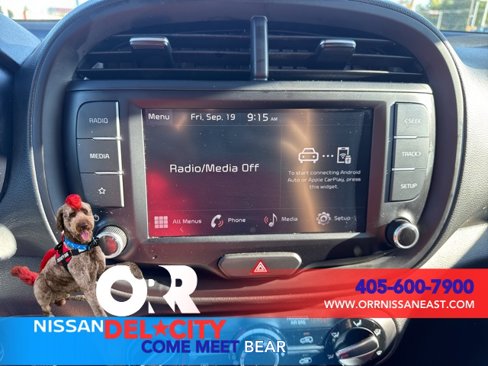 Used 2024 Kia Soul LX w/ Option Group 015 image 25