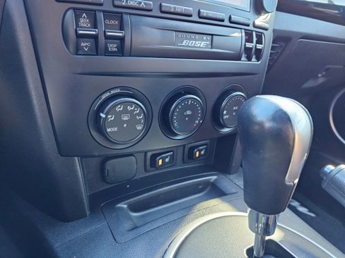 Used 2008 MAZDA MX-5 Miata Grand Touring image 28