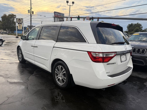 Used 2013 Honda Odyssey EX-L image 6