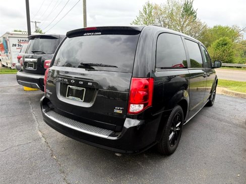 Used 2019 Dodge Grand Caravan GT image 6