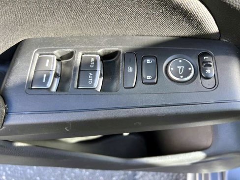 Certified 2022 Honda Civic EX image 13