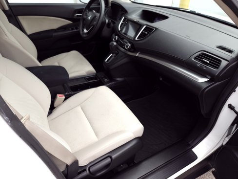 Used 2016 Honda CR-V EX image 40