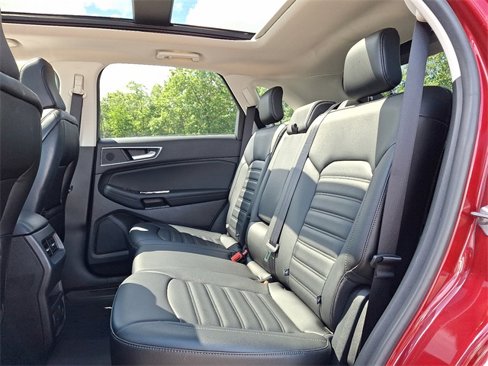 Used 2020 Ford Edge SEL w/ Convenience Package image 10