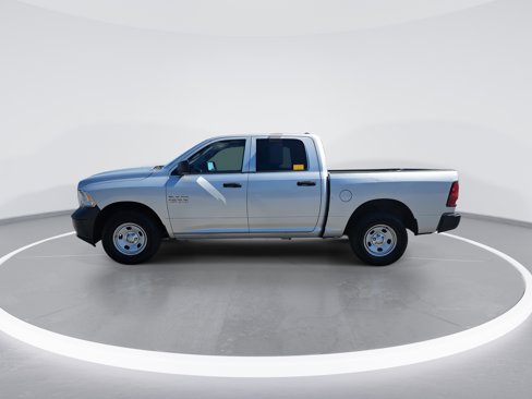 Used 2014 RAM 1500 Tradesman w/ Popular Equipment Group image 6