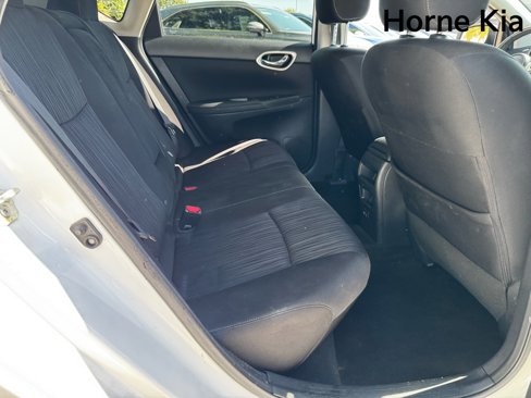 Used 2019 Nissan Sentra SV w/ Special Edition Package image 25