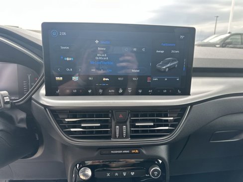 Used 2024 Ford Escape Active w/ Tech Pack #1 image 13