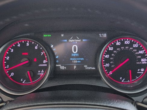 Used 2023 Toyota Camry XSE image 20