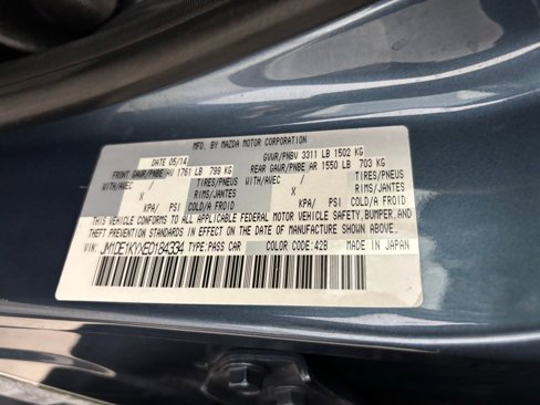 Used 2014 MAZDA MAZDA2 Sport image 24