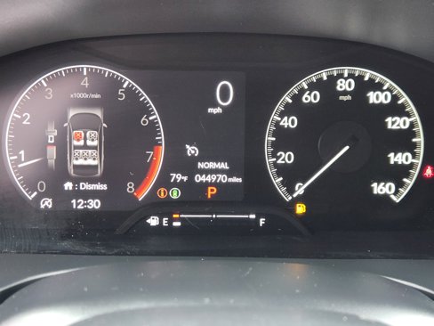 Certified 2022 Honda Civic Sport image 10