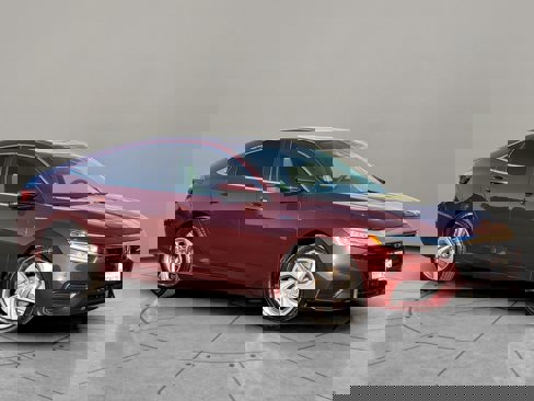 Used 2020 Honda Insight EX image 1