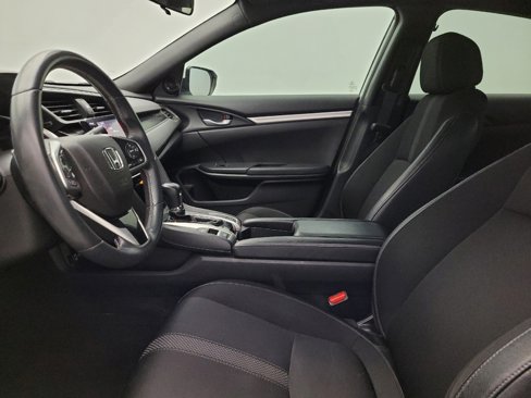 Used 2019 Honda Civic Sport image 17