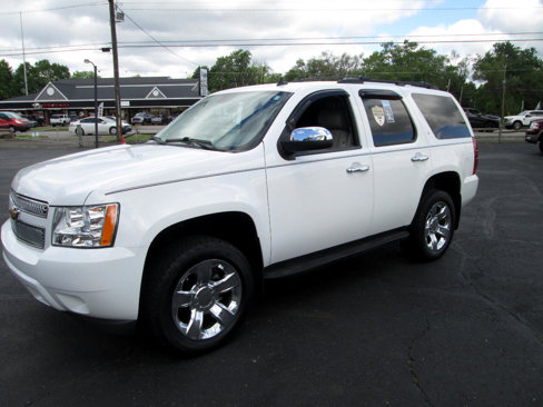 Used 2010 Chevrolet Tahoe LT image 31