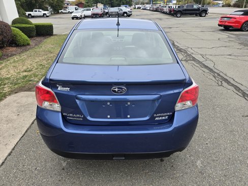 Used 2016 Subaru Impreza 2.0i image 4