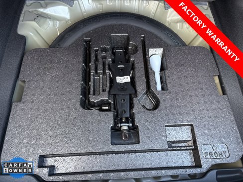 Used 2024 Honda Accord EX image 30