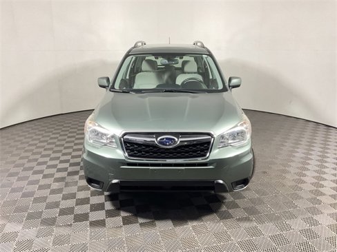Used 2015 Subaru Forester 2.5i Premium image 6