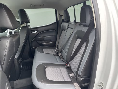 Used 2019 Chevrolet Colorado Z71 image 13