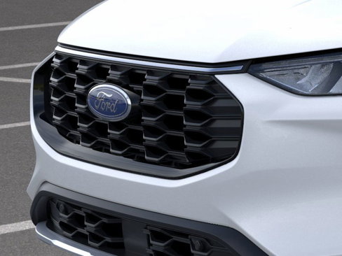 New 2025 Ford Escape ST-Line image 17