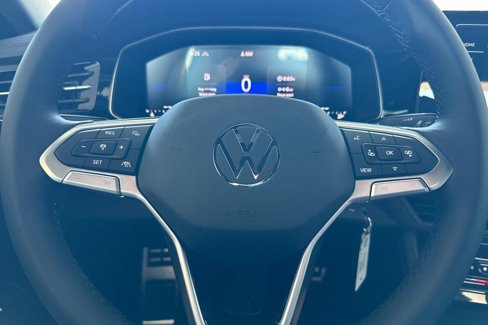 New 2025 Volkswagen Jetta Sport image 20