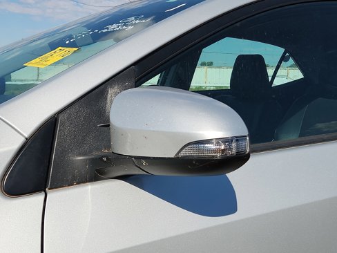 Used 2016 Toyota Corolla S image 10