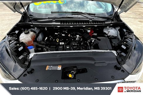 Used 2023 Ford Edge SEL image 8