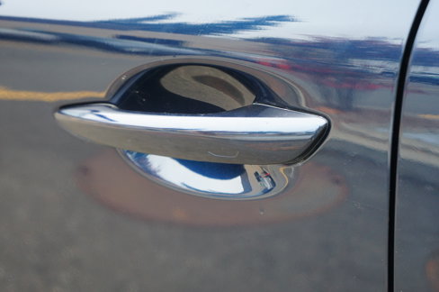 New 2025 MAZDA MAZDA3 s image 12