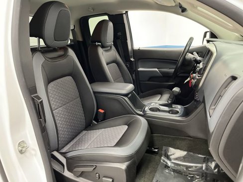 Used 2015 Chevrolet Colorado Z71 image 28