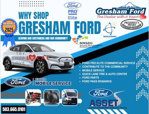 Used 2022 Ford Ranger XL w/ Equipment Group 101A High image 4