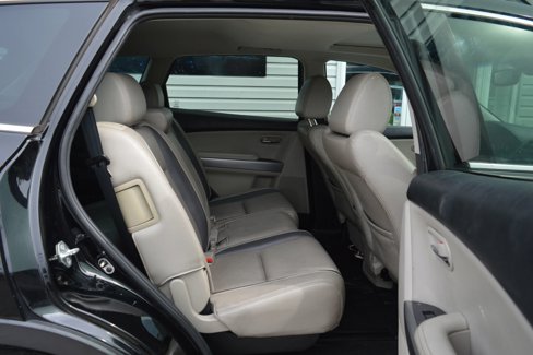 Used 2011 MAZDA CX-9 Grand Touring w/ Moonroof & Bose Audio Pkg image 26
