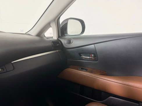 Used 2013 Lexus RX 350 FWD image 24