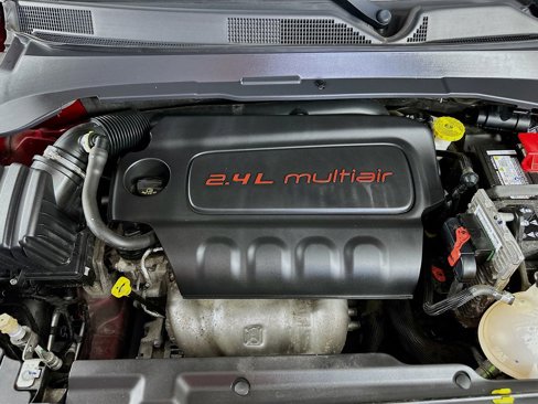 Used 2022 Jeep Compass Latitude image 36