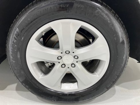 Used 2009 Mercedes-Benz GL 450 4MATIC image 32