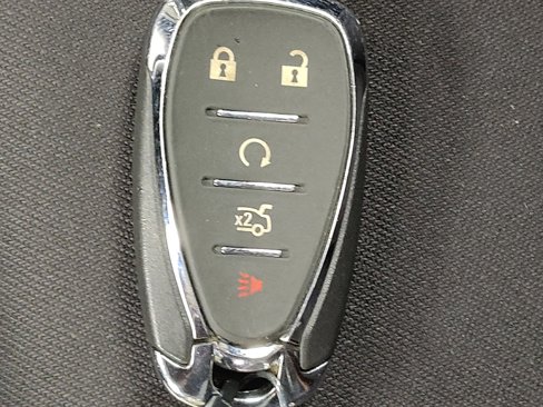 Used 2023 Chevrolet Malibu LT image 32