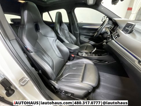 Used 2019 BMW X2 M35i w/ Premium Package image 26