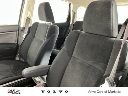 Used 2014 Honda CR-V LX image 12