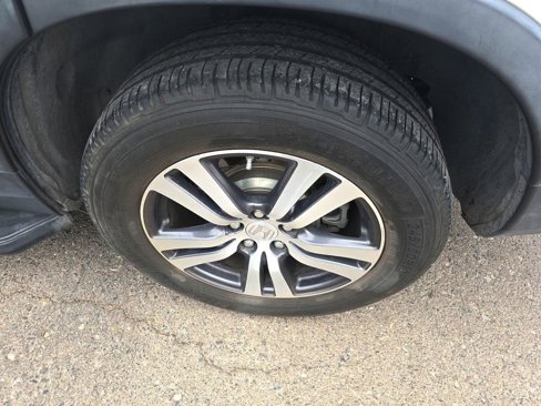 Used 2017 Honda Pilot EX image 39