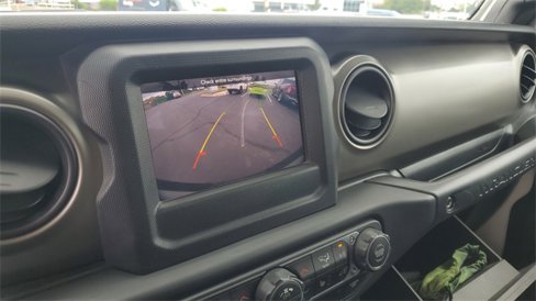 Certified 2019 Jeep Wrangler Unlimited Sport S image 18